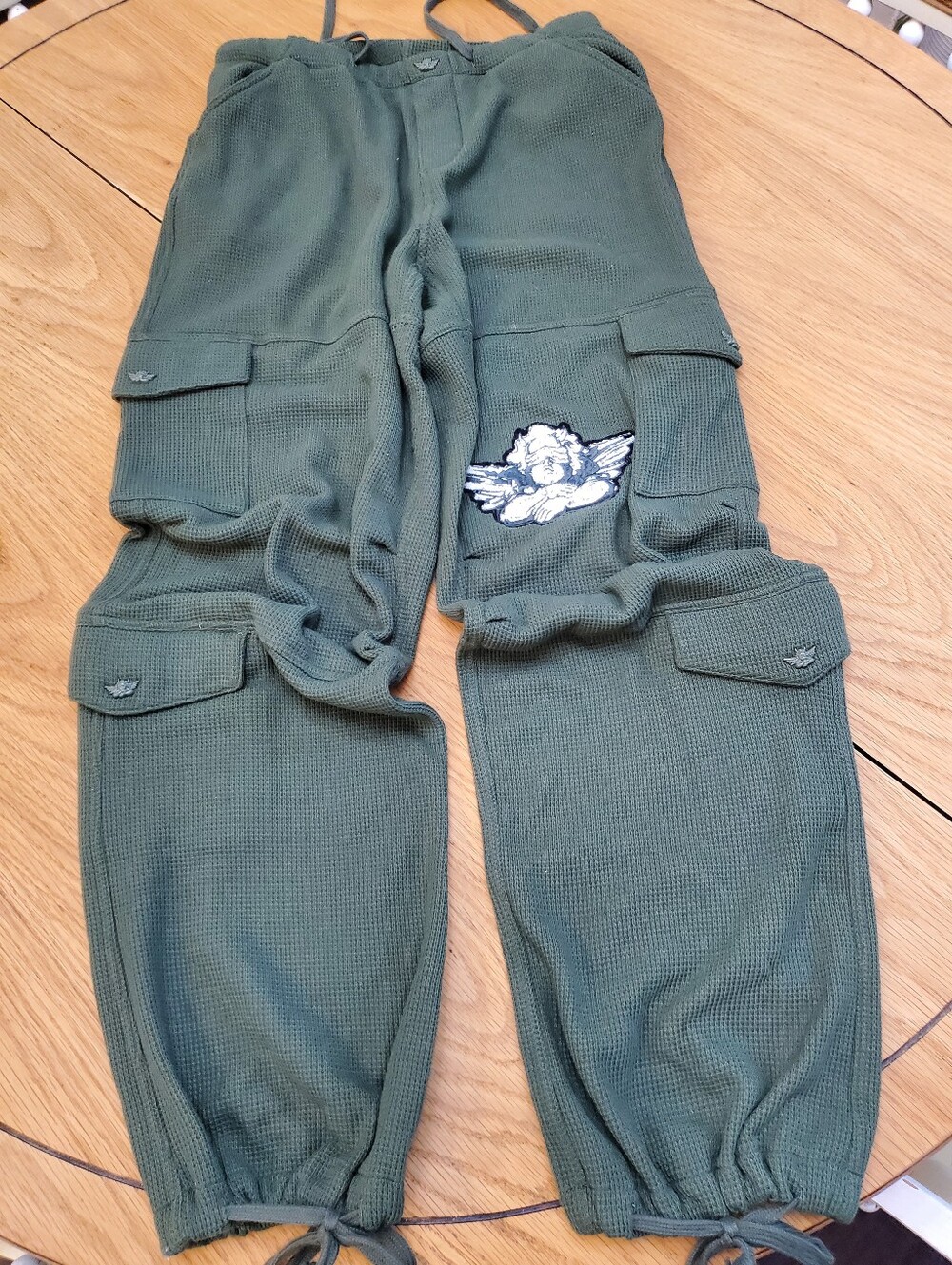 Boys Lie Pants
